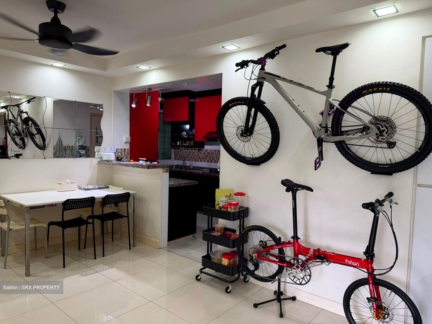 Blk 661C Waterway Sundew (Punggol), HDB 4 Rooms #600613261